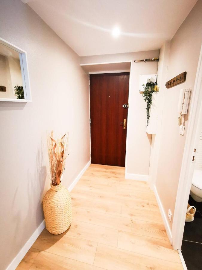 Cosy En Hypercentre - Le Petit Jules Apartment