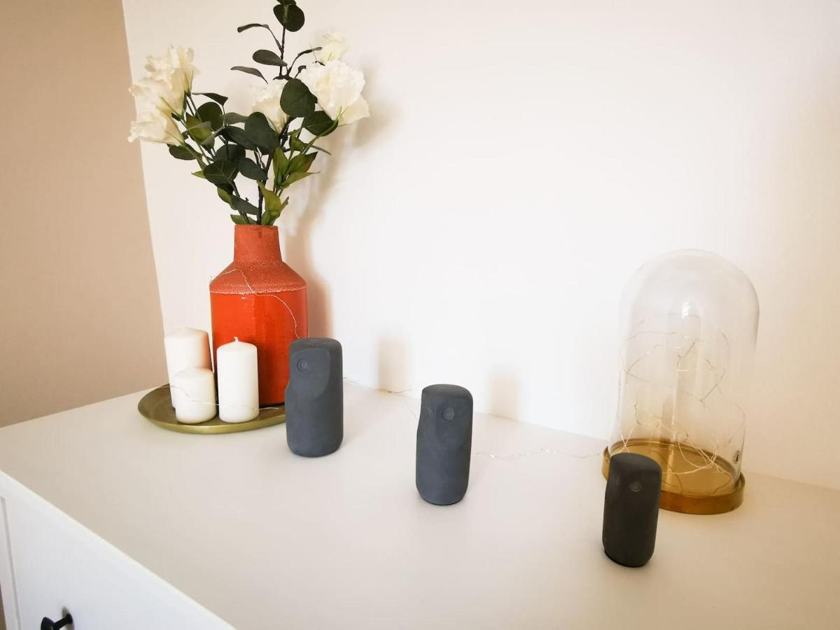 Cosy En Hypercentre - Le Petit Jules Apartment *