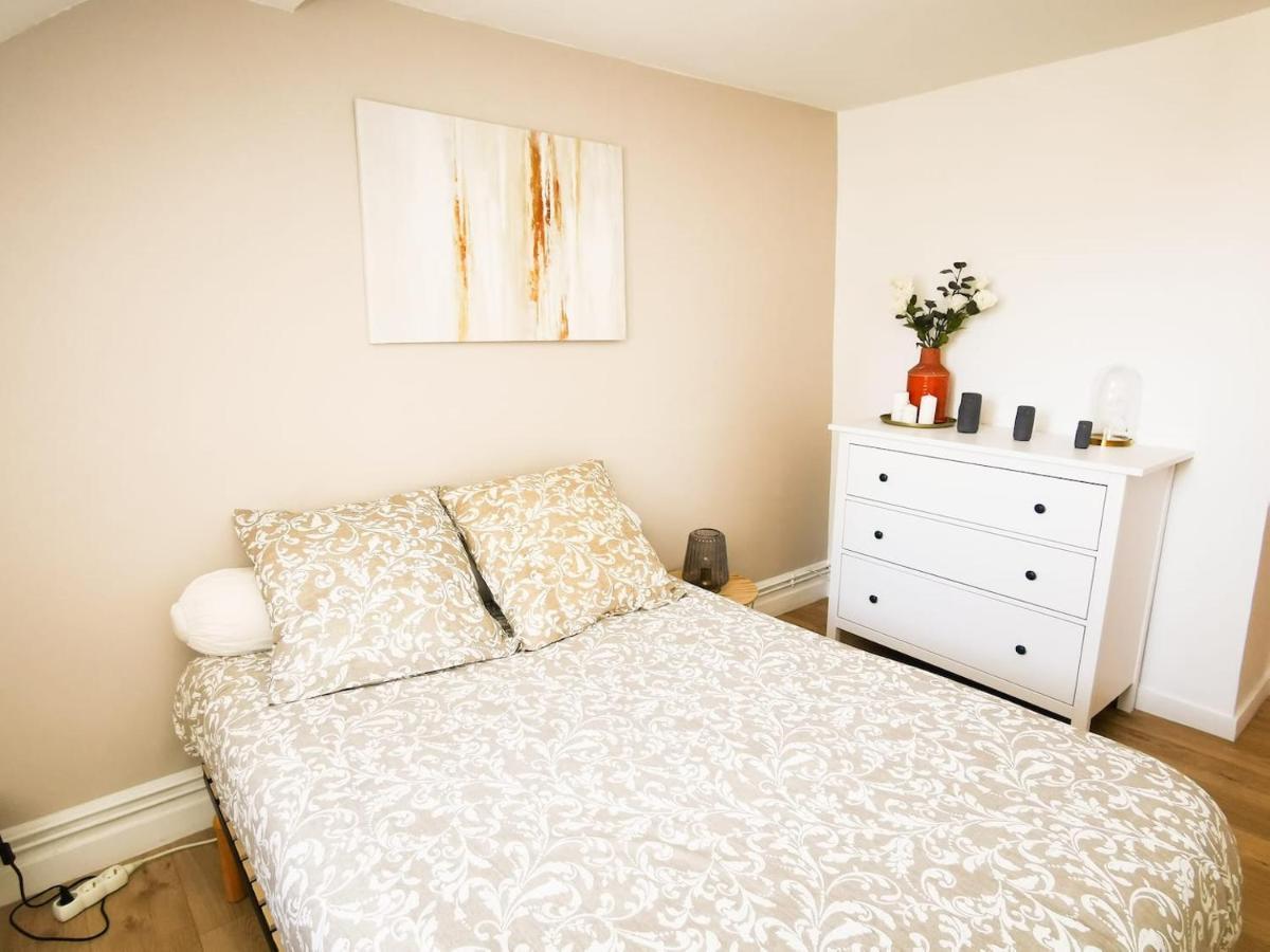 Cosy En Hypercentre - Le Petit Jules Apartment