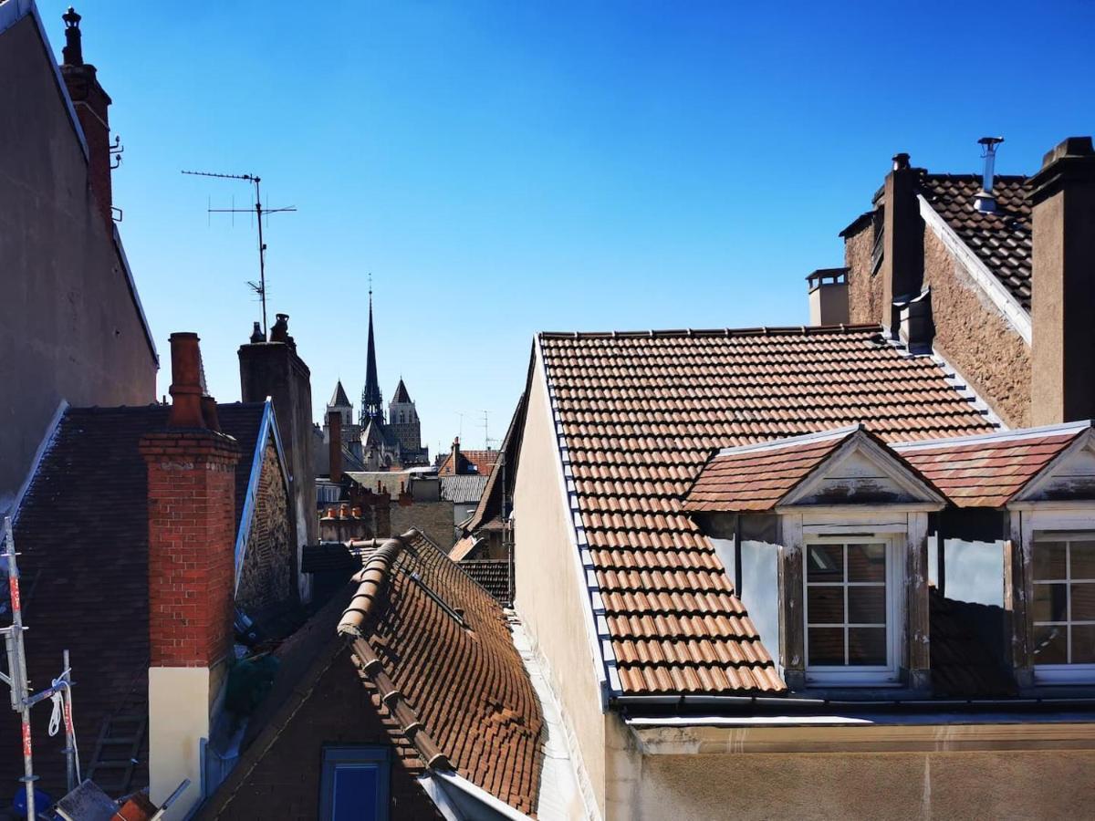 Apartment Cosy En Hypercentre - Le Petit Jules