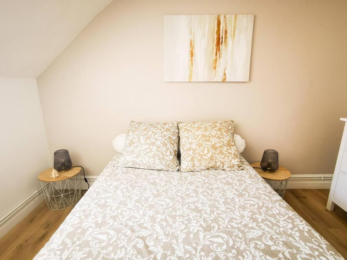Cosy En Hypercentre - Le Petit Jules *