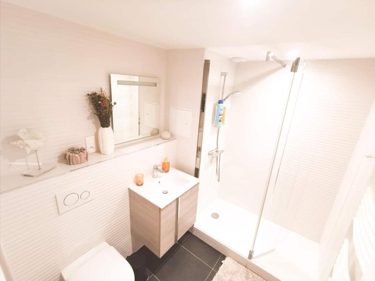 Cosy En Hypercentre - Le Petit Jules *